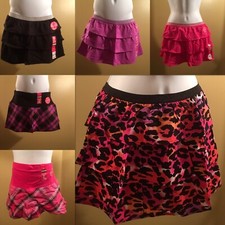 365 Kids From Garanimals Little Girls Scooter skort Color Options size options