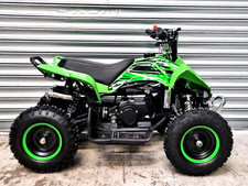 Mini quad bike 50cc - mini, petrol