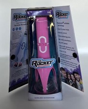 The Rocket - WIRELESS SINGING