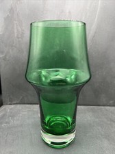 Vintage Scandinavian Glass –