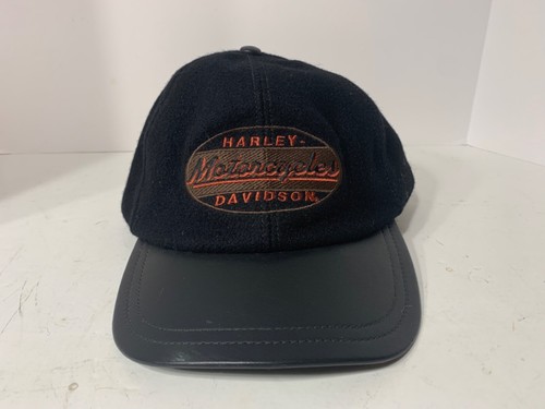 Vintage harley davidson - vintage,