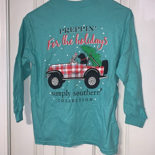 New simply southern - simply, youth