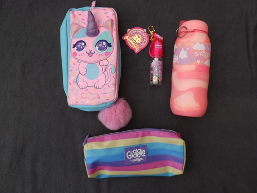 Smiggle job lot pencil - job, 2
