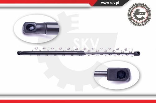 52skv374 esen skv gas spring - esen,