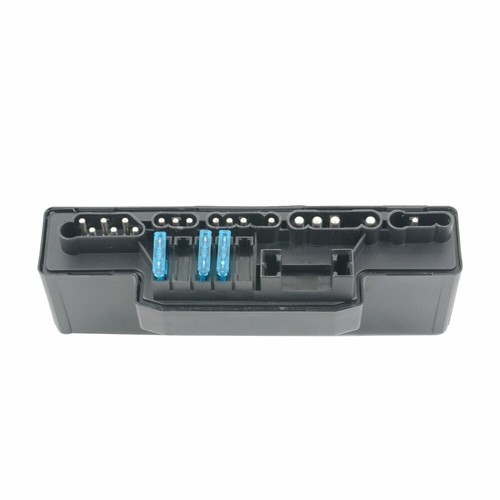 Car fuse box relay unit - car,