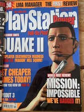 PlayStation Power Magazine