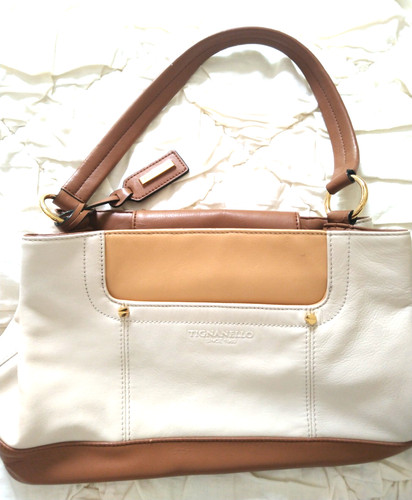 Tignanello tan leather - tan,