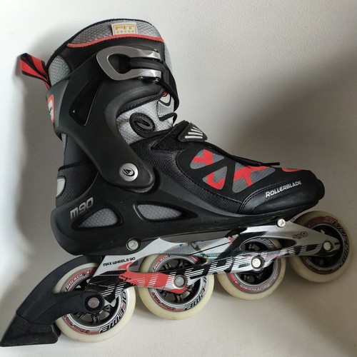 Rollerblade m90 men size - rollerblade,