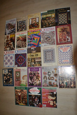 Vint. Lot of 23 Vintage