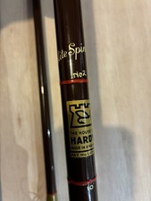 Hardy  Fibalite   10’ Double