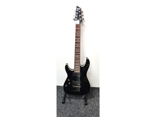 Schecter diamond series omen - omen, 7