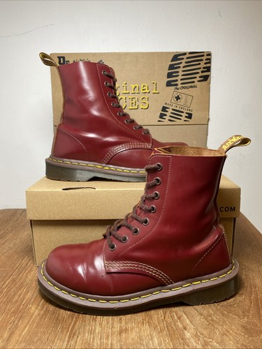 Martens docs made - martens,
