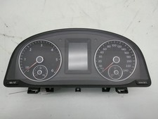Instrument Cluster Display VW