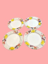 4 x Royal Winton Seville Hand