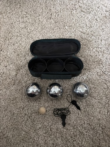 Piece indoor boules - piece,
