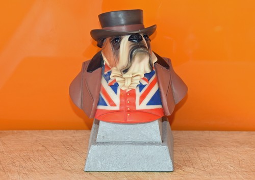 Robert harrop doggie people - harrop,