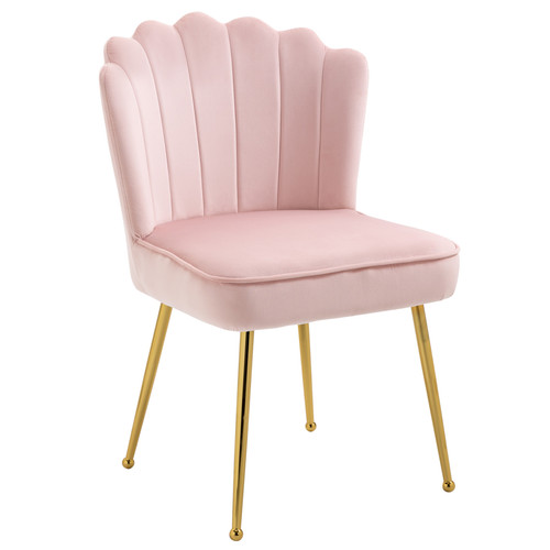 Velvet feel shell luxe accent - velvet,