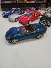 Jaguar XK 180 Diecast Model