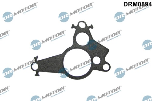 Gasket vacuum pump fits - gasket,