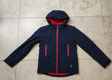 Superdry elite navy jacket - superdry, xs