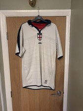 ENGLAND MEN'S HOME FOOTBALL