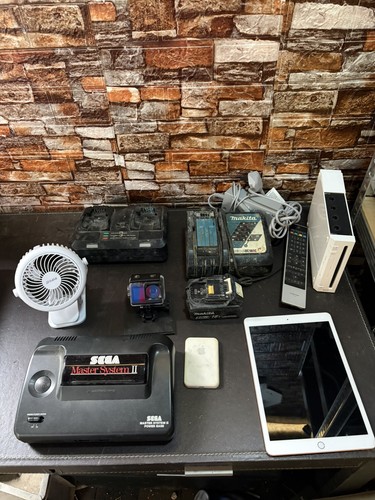 Job lot electricals apple - electricals,