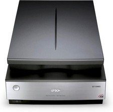 EPSON Perfection GT-X980