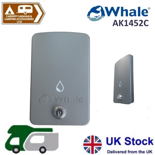 Whale easi slide external - easi,