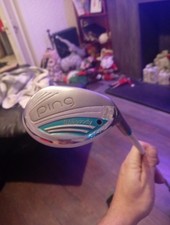 Ping Rhapsody 5 Hybrid Golf