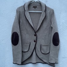 Decenio Wool Cardigan Women