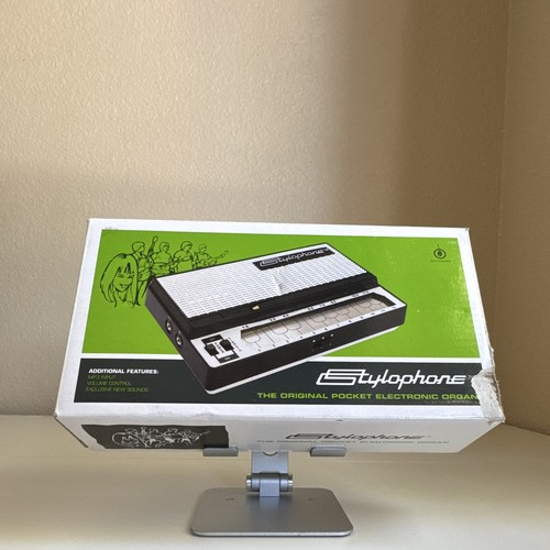 Stylophone original pocket - stylophone,