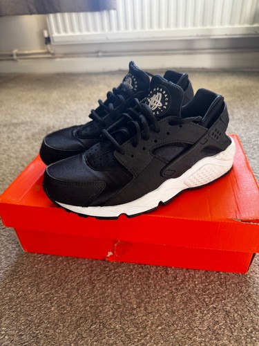 Nike air huarache size - huarache,