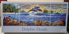 1000 & 2 x 500 piece jigsaws