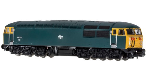 Dapol 004 015 gauge - 2d-004-015, class