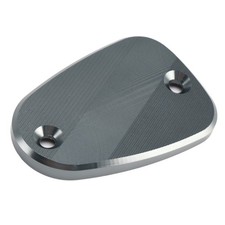 GREY BRAKE OIL TANK COVER CAP