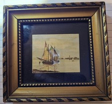 Artist  Matzon, Hungary 1909 -