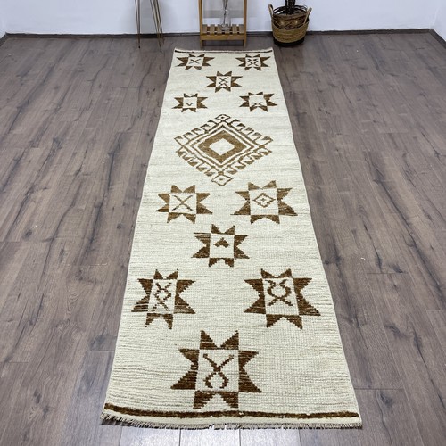 Herki carpet handmade - herki, rug