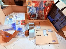 Mask Boulder Hill Kenner Playset Brand New Vintage