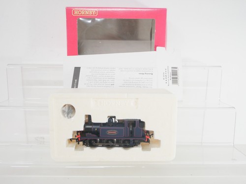 Hornby gauge steam - hornby,