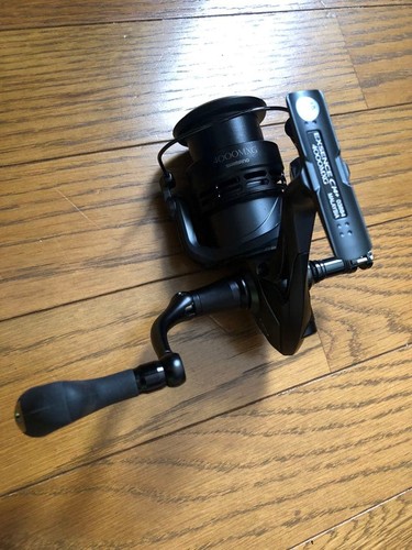Shimano exsence ci4 4000mxg - shimano,