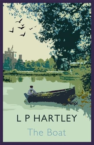 The boat p - boat, hartley