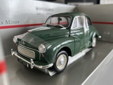 Minichamps Morris Minor - 1/18