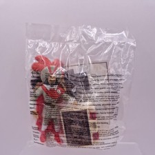 McDonalds Happy Meal Toy 2011