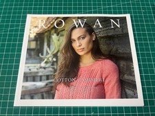 Cotton Cashmere by Sarah