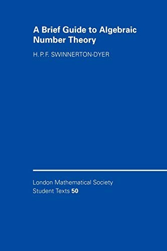 Brief guide algebraic - guide,