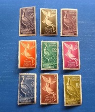 Spanish Sahara Stamps, Scott