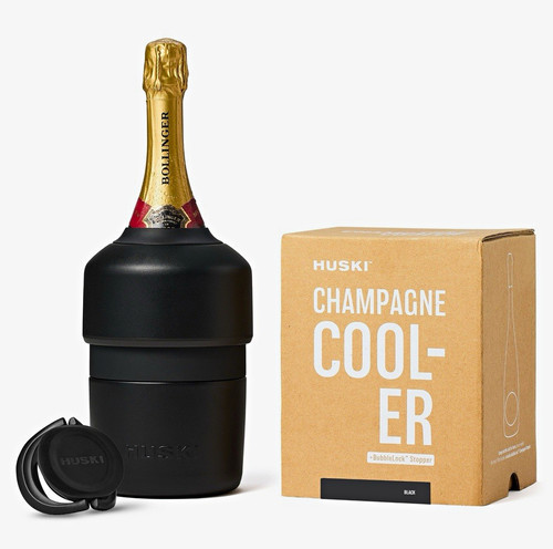 Huski champagne cooler - huski,