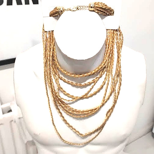 Zara necklace women jewellery - necklace,