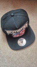 Nicky Haydon Moto Gp baseball