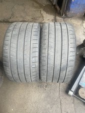 1x285/30ZR19 98Y XL KUMHO